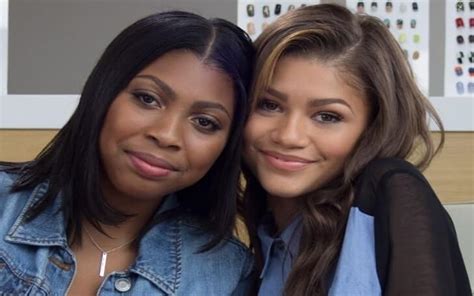 Actu – Les frères et sœurs de Zendaya: rencontrez ses 5 frères。